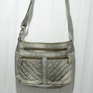 Travelon Crossbody